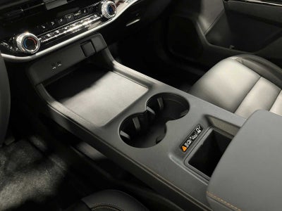 2026 Honda Prologue AWD Touring