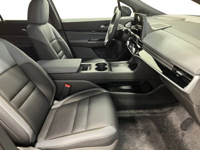 2026 Honda Prologue AWD Touring