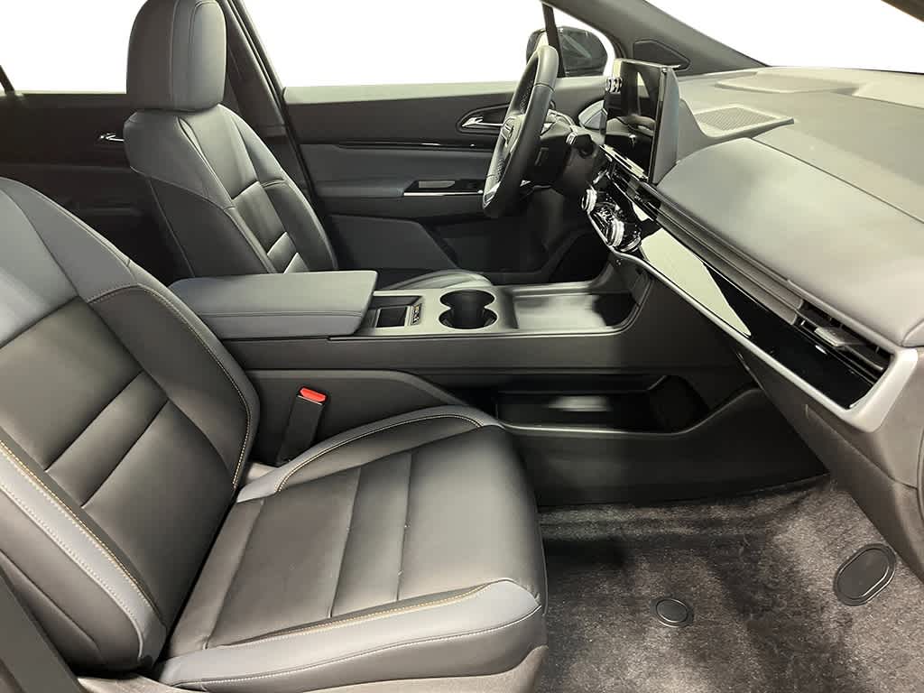 2026 Honda Prologue AWD Touring