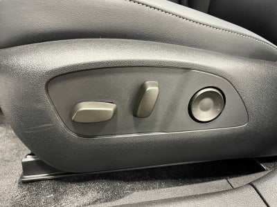 2026 Honda Prologue AWD Touring