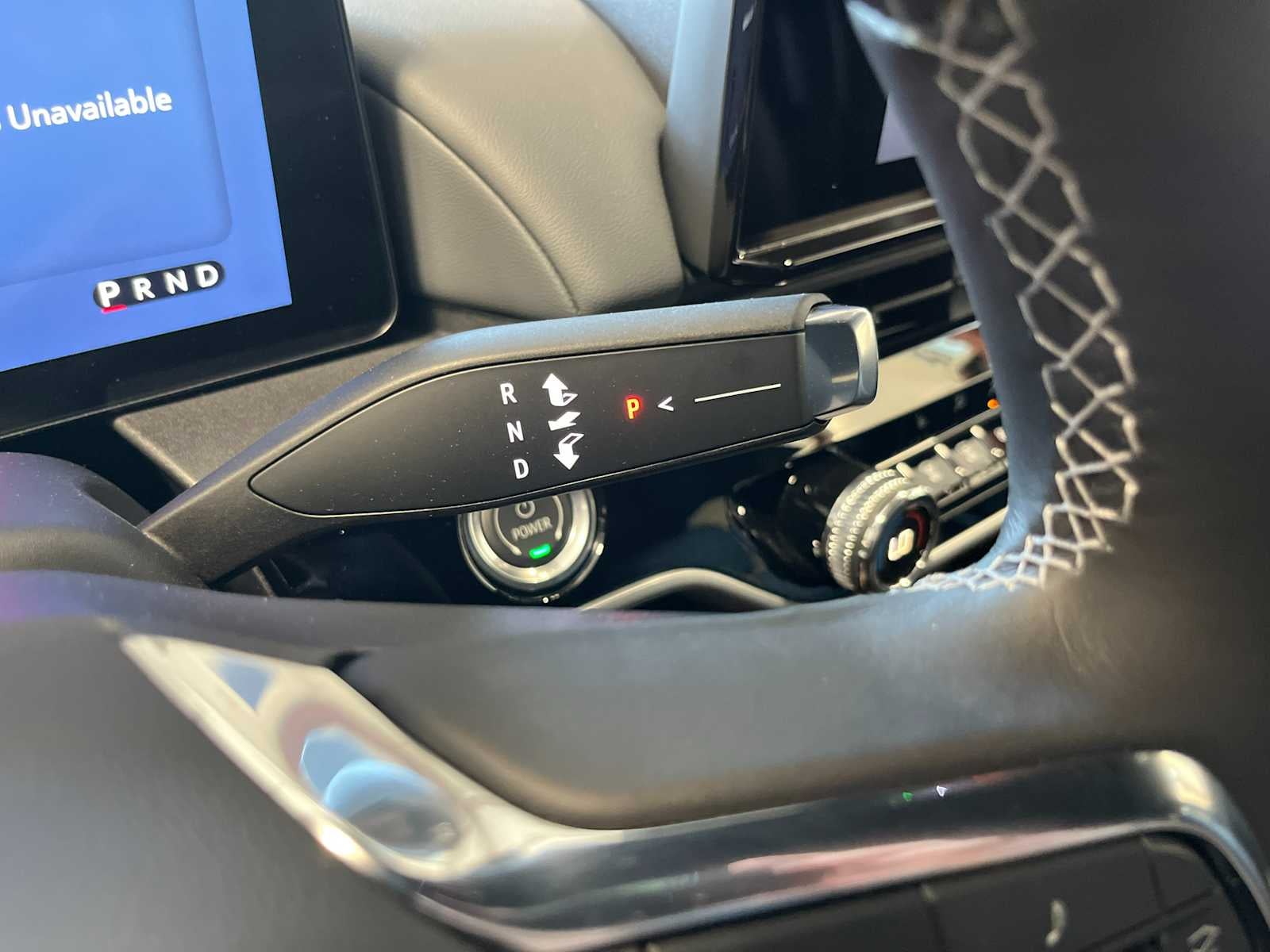 2026 Honda Prologue AWD Touring