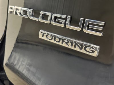 2026 Honda Prologue AWD Touring