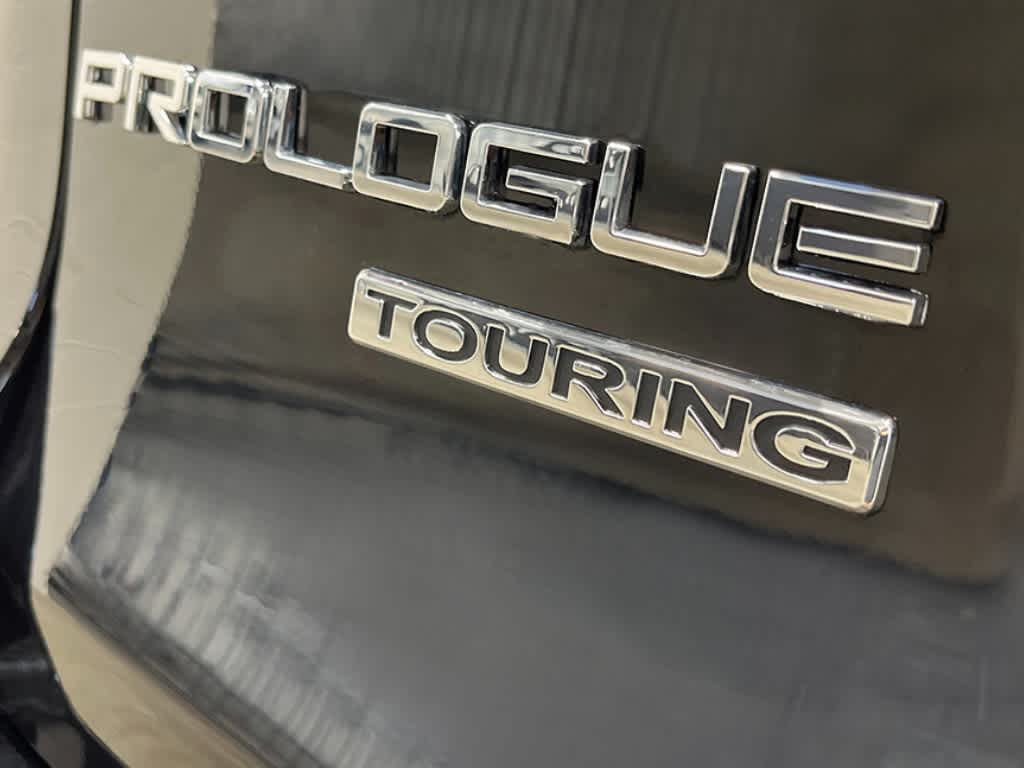 2026 Honda Prologue AWD Touring