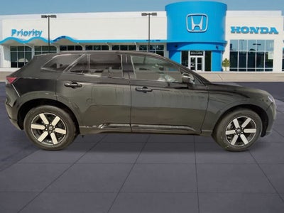 2026 Honda Prologue AWD Touring