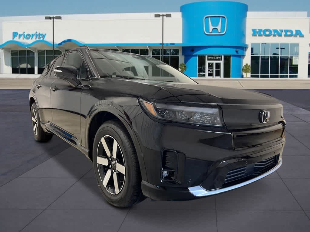2026 Honda Prologue AWD Touring