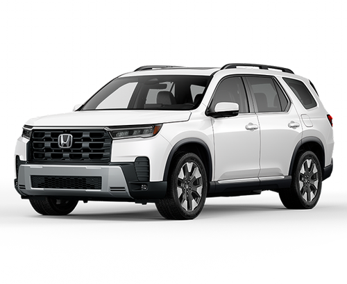 2026 Honda Pilot AWD Touring