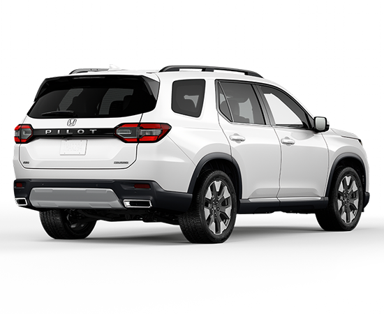 2026 Honda Pilot AWD Touring