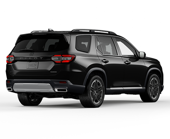 2026 Honda Pilot AWD Touring Blackout