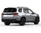 2026 Honda Pilot AWD Black Edition