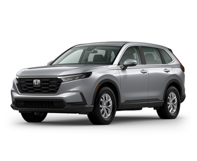 2027 Honda CR-V LX AWD