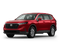 2027 Honda CR-V LX AWD