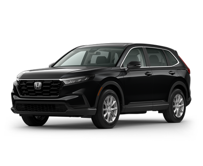 2027 Honda CR-V EX AWD