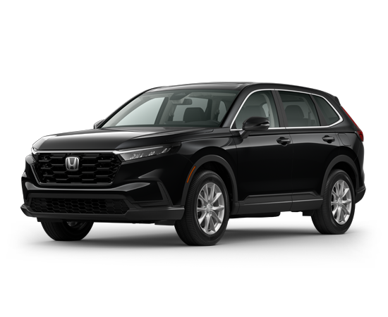 2027 Honda CR-V EX AWD