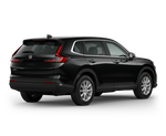 2027 Honda CR-V EX AWD