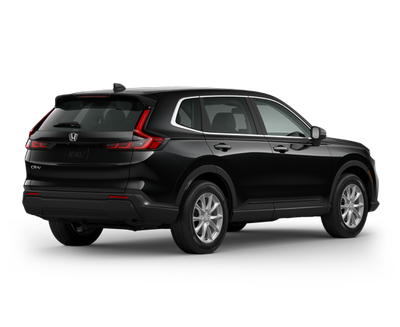 2027 Honda CR-V EX AWD