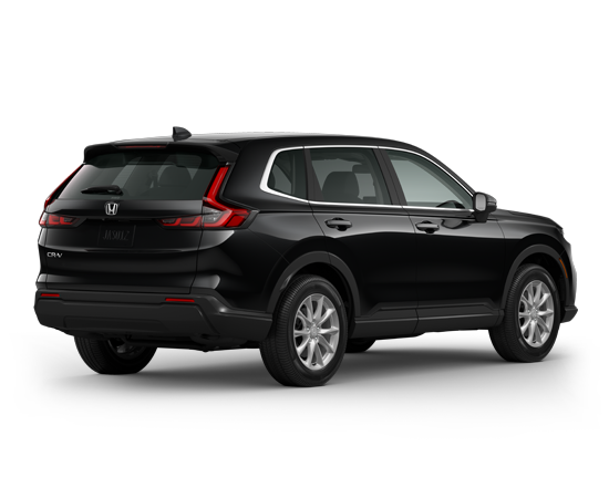 2027 Honda CR-V EX AWD