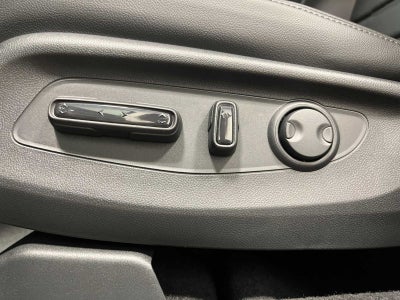 2026 Honda CR-V AWD EX-L