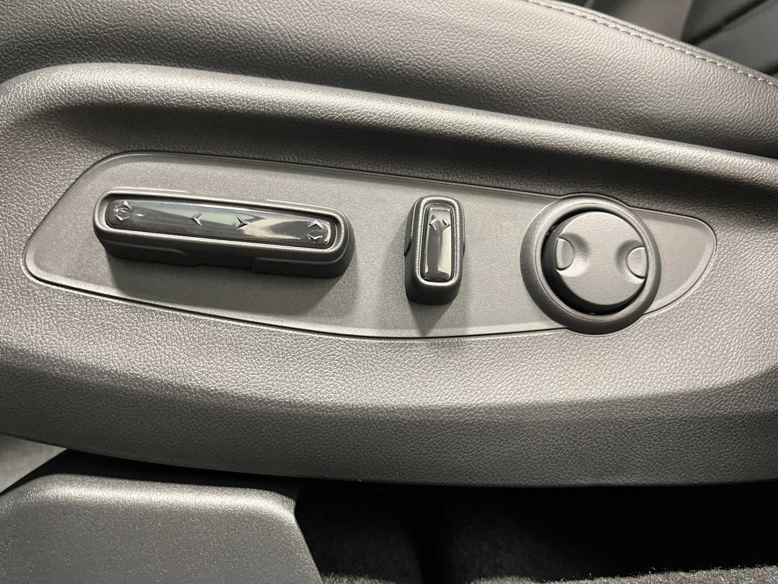 2026 Honda CR-V AWD EX-L