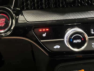 2026 Honda CR-V AWD EX-L