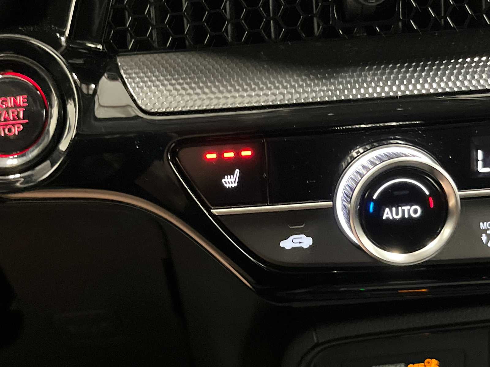 2026 Honda CR-V AWD EX-L