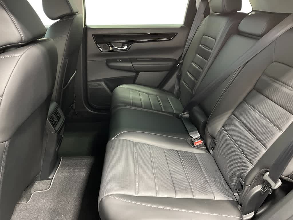 2026 Honda CR-V AWD EX-L