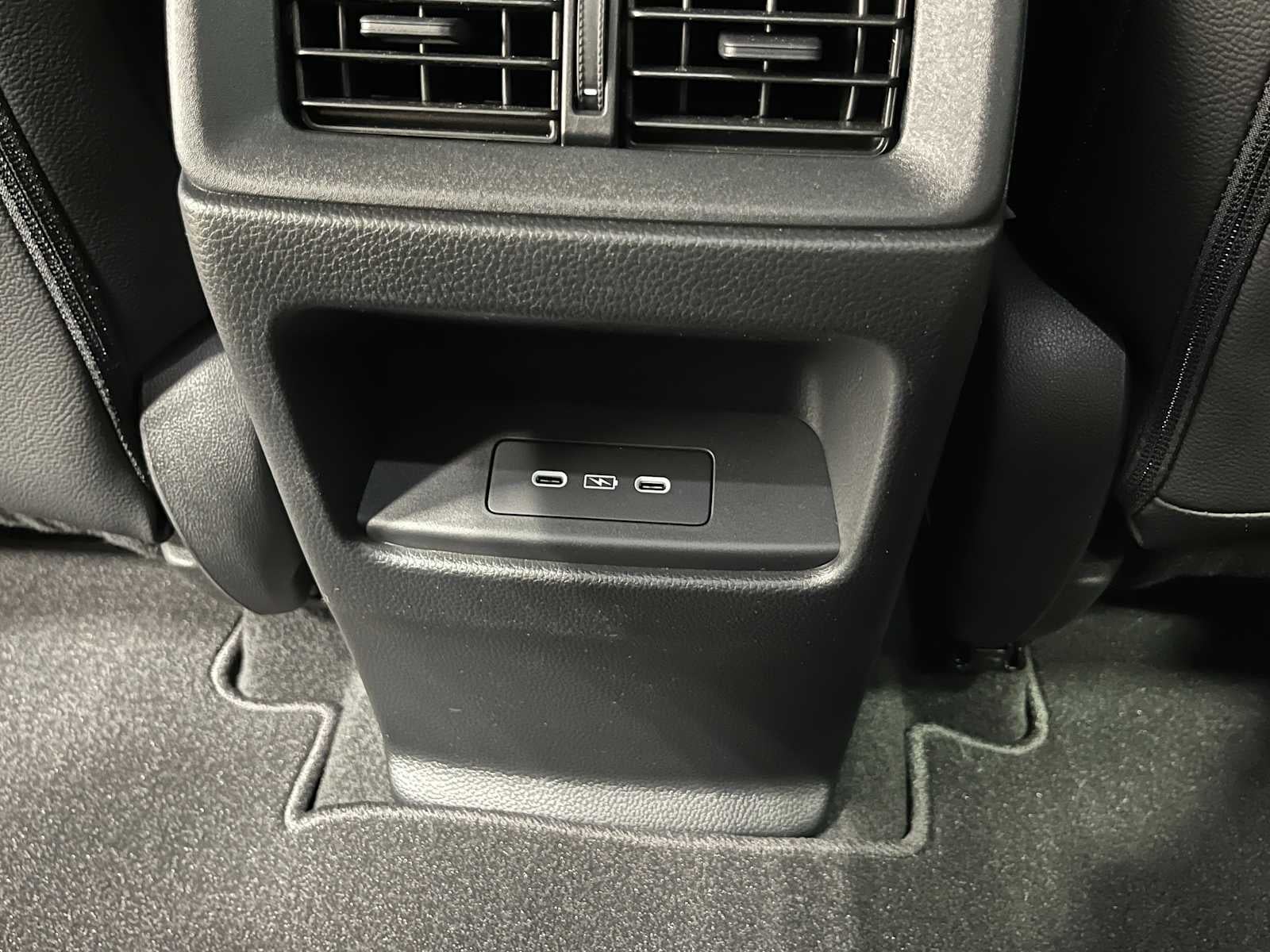 2026 Honda CR-V AWD EX-L