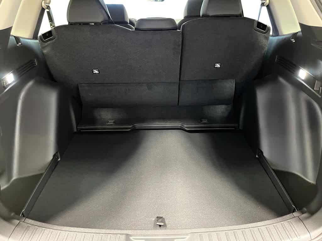 2026 Honda CR-V AWD EX-L