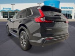 2026 Honda CR-V AWD EX-L