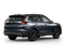 2027 Honda CR-V Sport-L Hybrid AWD