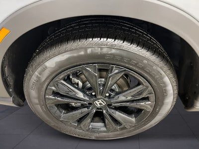 2026 Honda CR-V AWD Sport Touring Hybrid