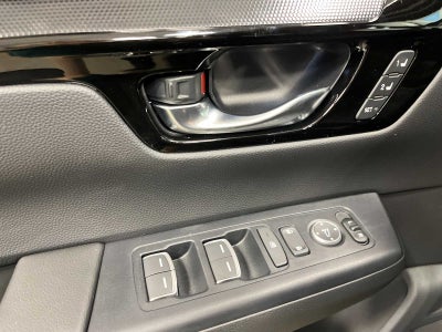 2026 Honda CR-V AWD Sport Touring Hybrid