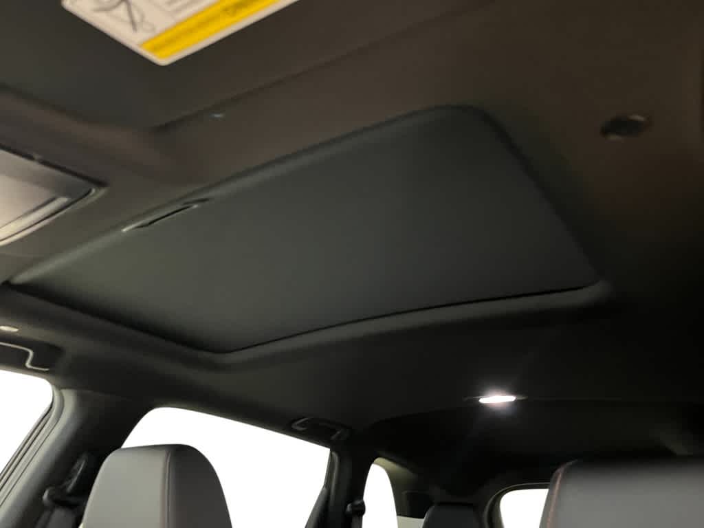 2026 Honda CR-V AWD Sport Touring Hybrid