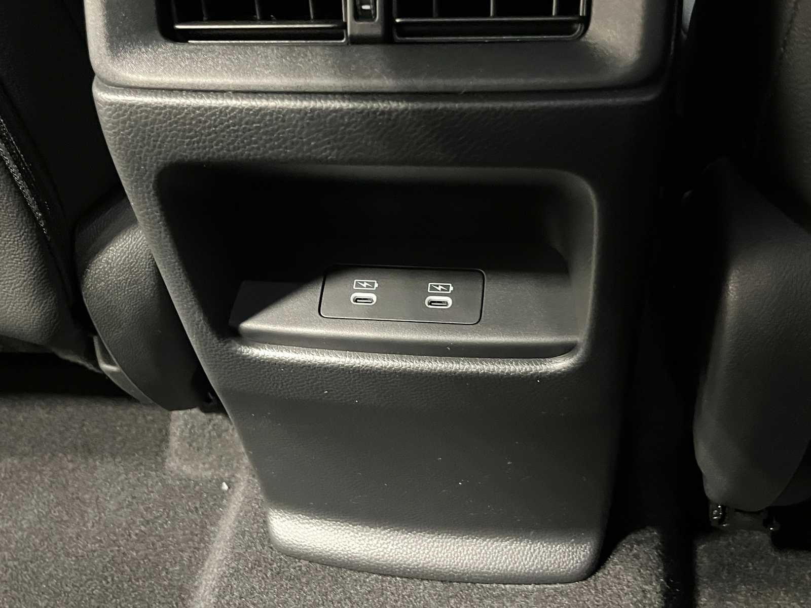 2026 Honda CR-V AWD Sport Touring Hybrid