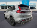 2026 Honda CR-V AWD Sport Touring Hybrid