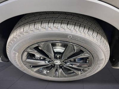 2026 Honda CR-V AWD Sport Touring Hybrid