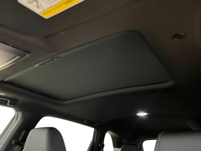 2026 Honda CR-V AWD Sport Touring Hybrid