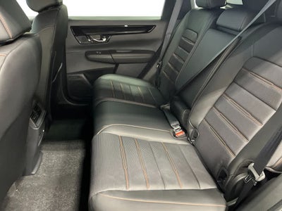 2026 Honda CR-V AWD Sport Touring Hybrid