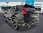 2026 Honda CR-V AWD Sport Touring Hybrid