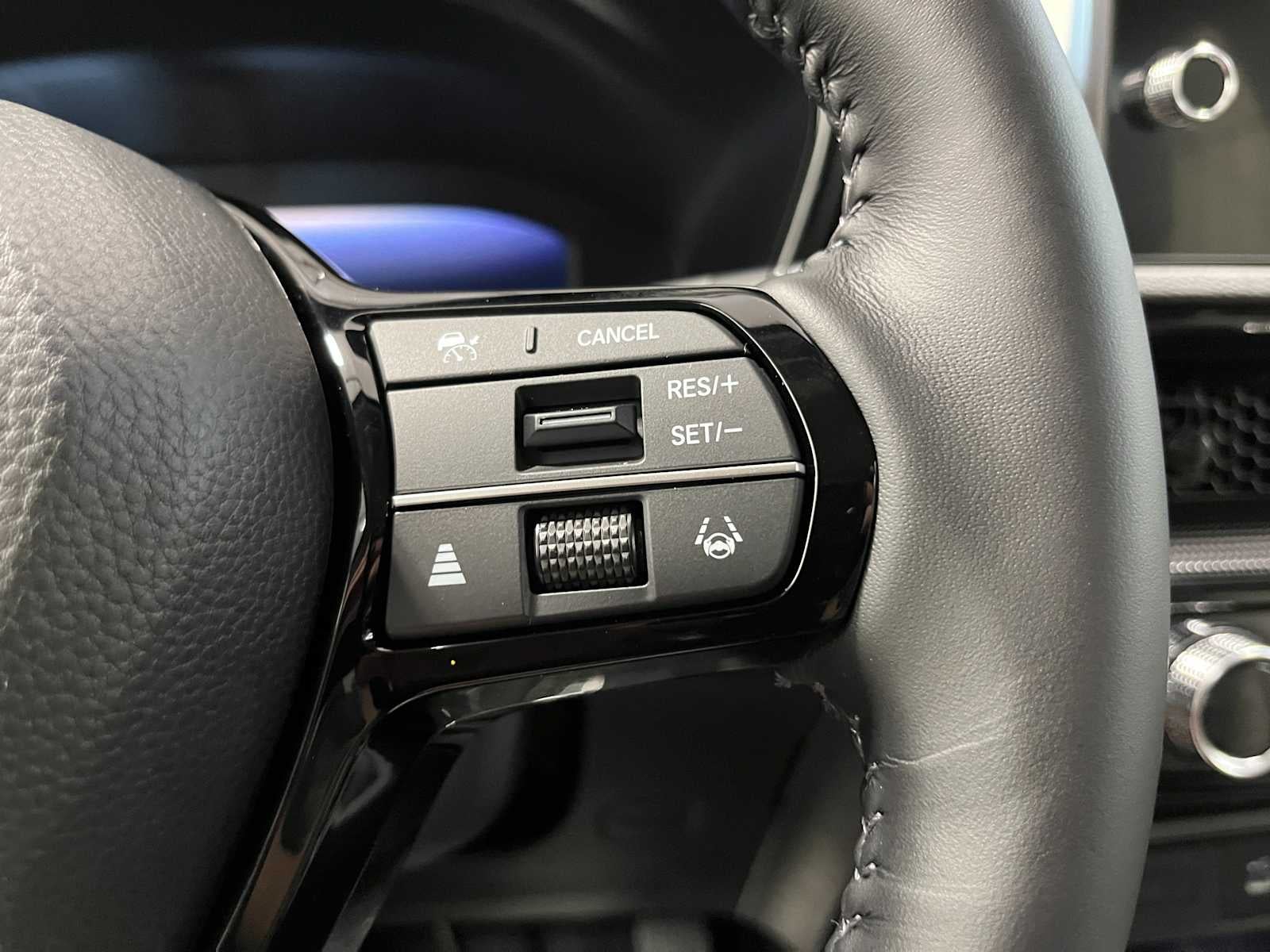 2026 Honda CR-V AWD EX-L