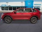 2026 Honda CR-V AWD EX-L