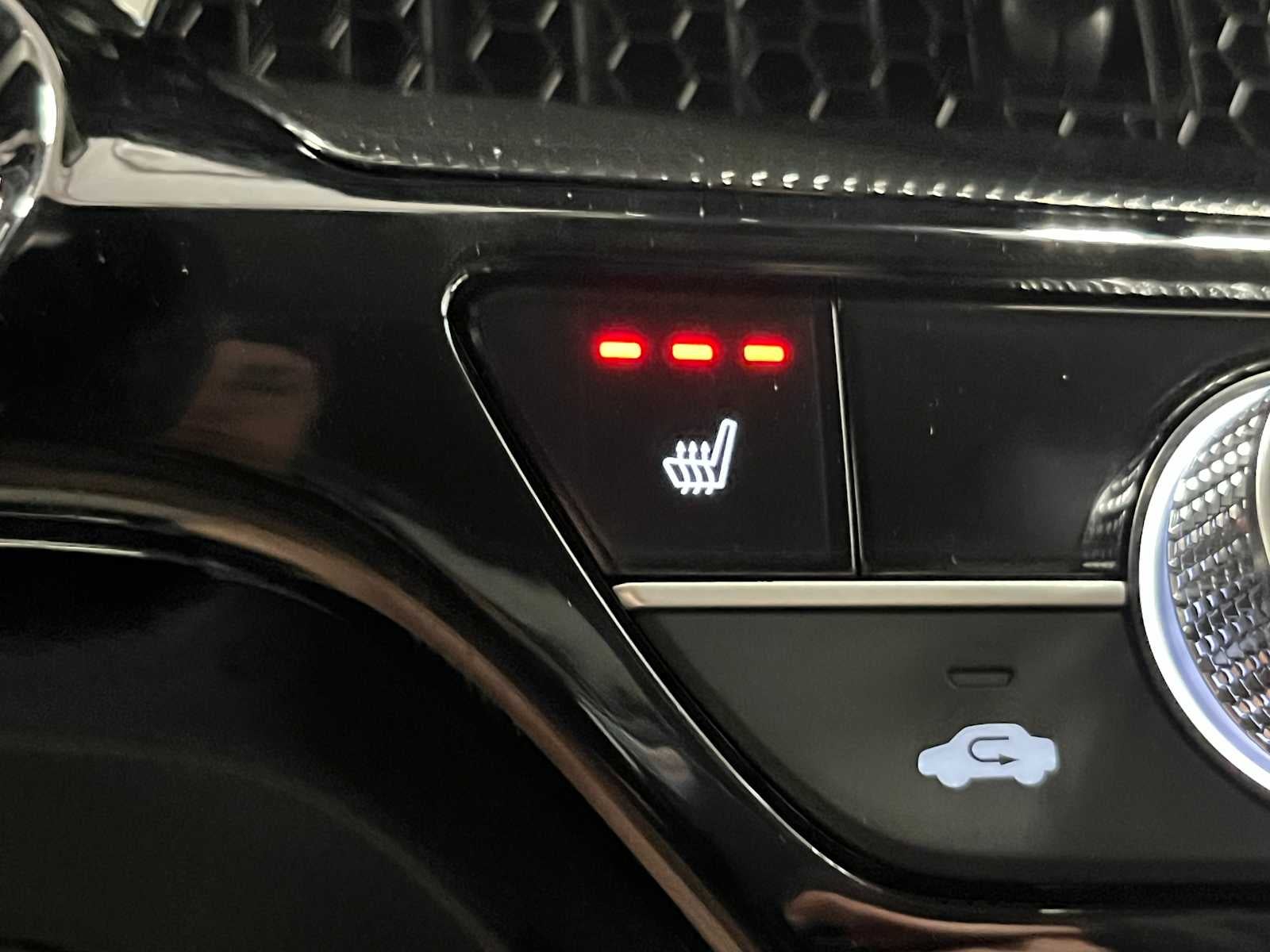 2026 Honda CR-V AWD EX-L