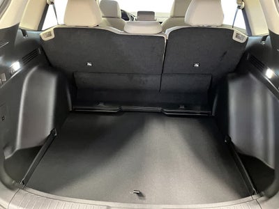2026 Honda CR-V AWD EX-L