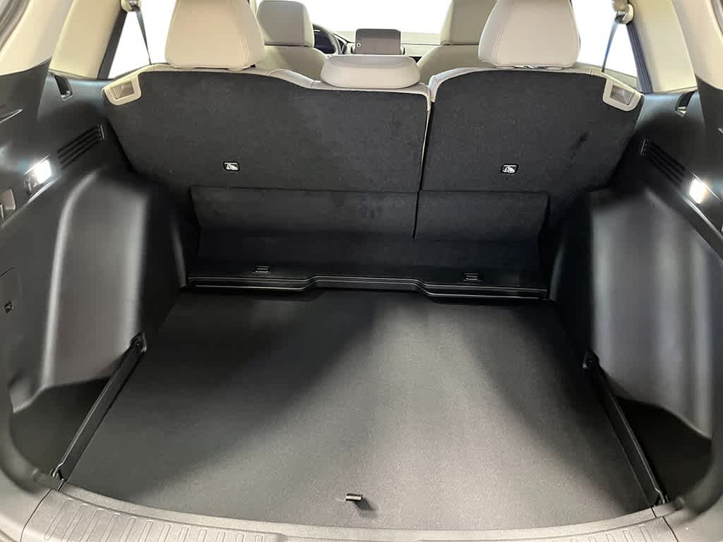 2026 Honda CR-V AWD EX-L