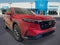 2026 Honda CR-V AWD EX-L