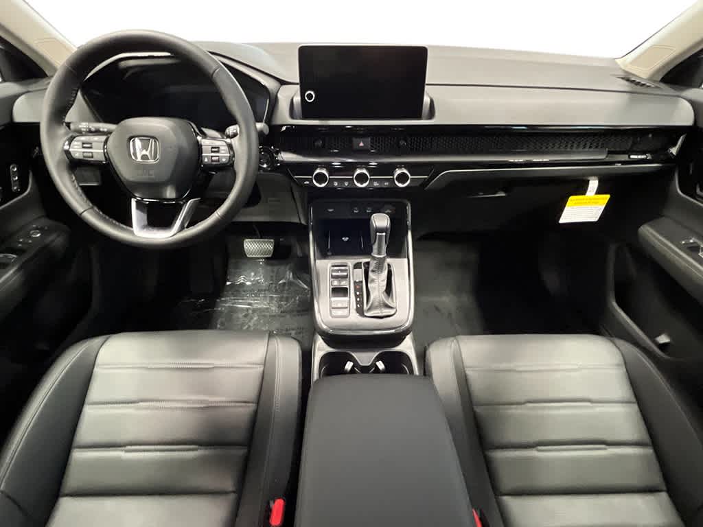2026 Honda CR-V AWD EX-L