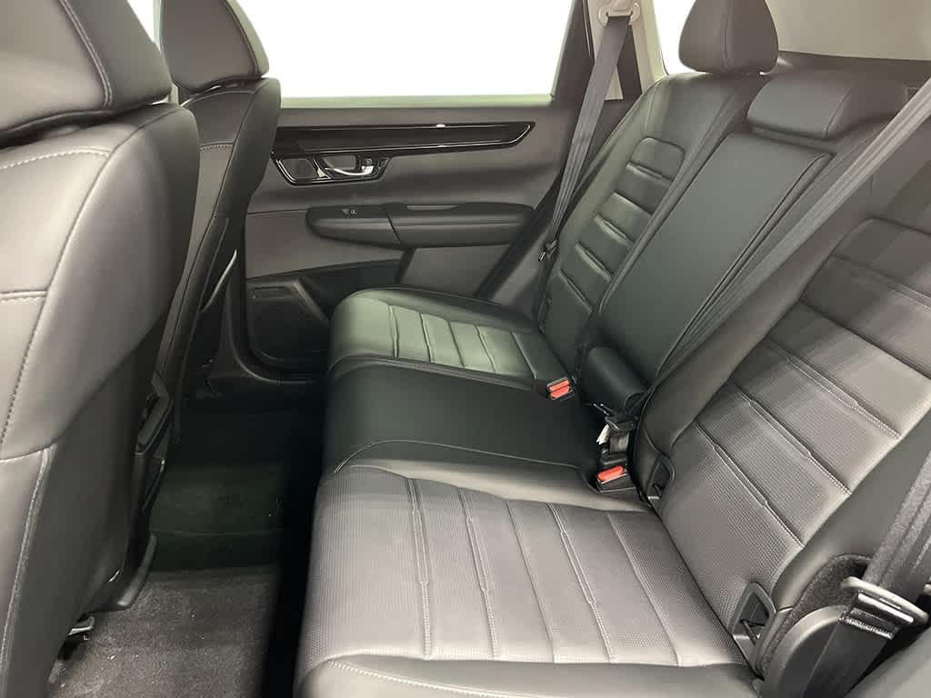 2026 Honda CR-V AWD EX-L