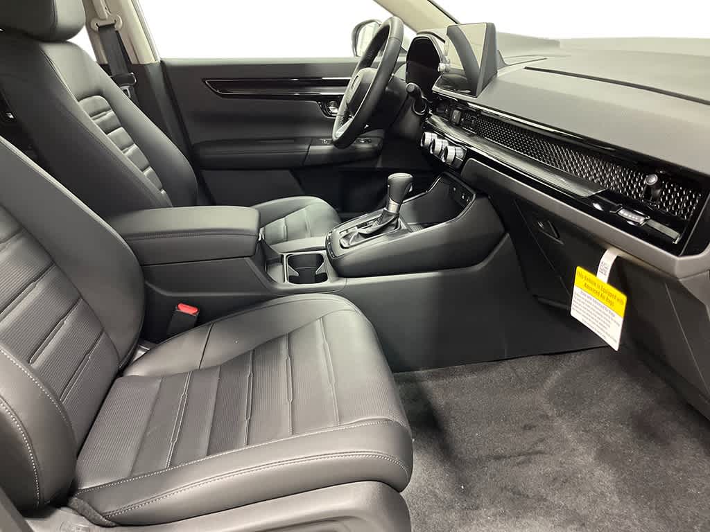 2026 Honda CR-V AWD EX-L