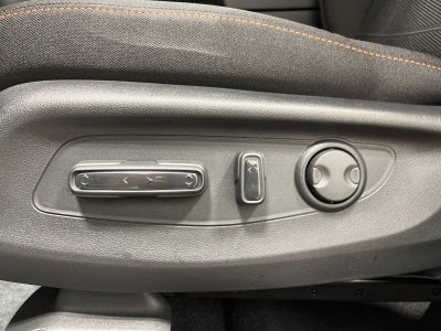 2026 Honda CR-V AWD TrailSport Hybrid