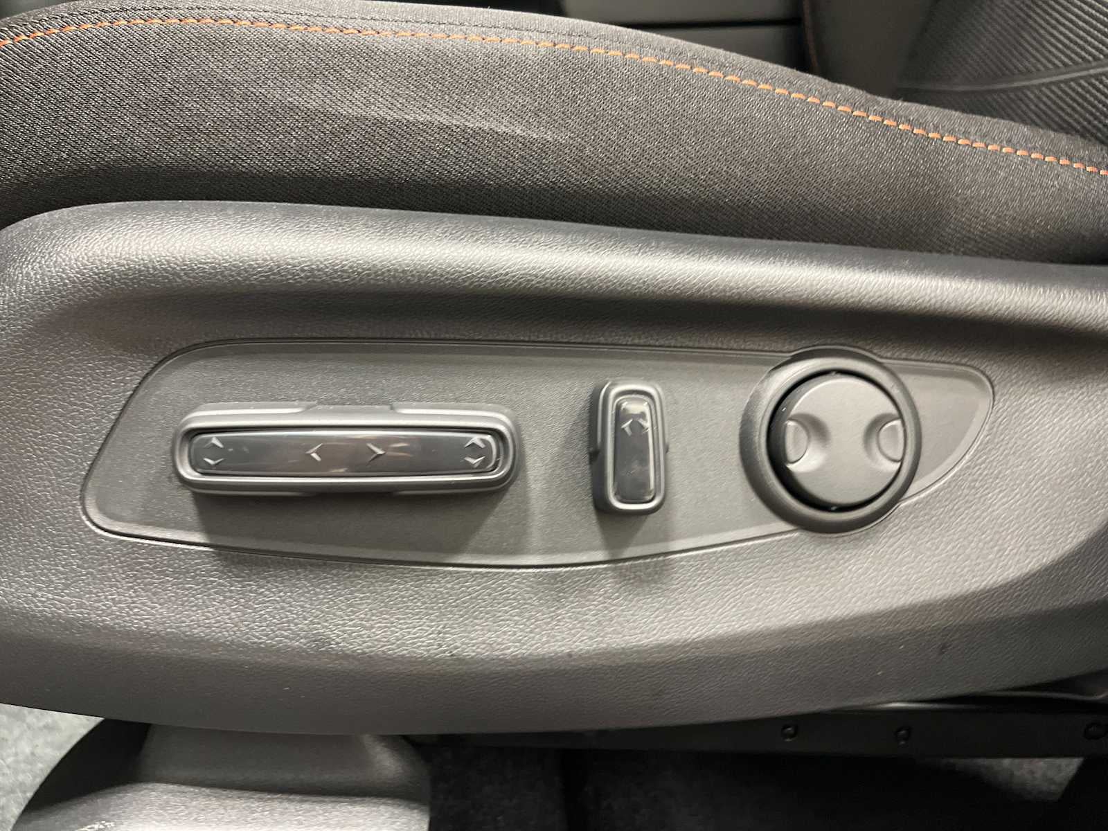 2026 Honda CR-V AWD TrailSport Hybrid