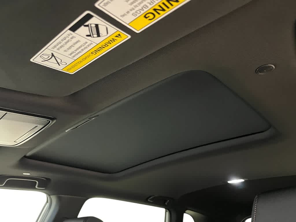 2026 Honda CR-V AWD TrailSport Hybrid